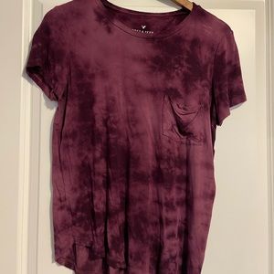 American eagle soft and sexy T-shirt